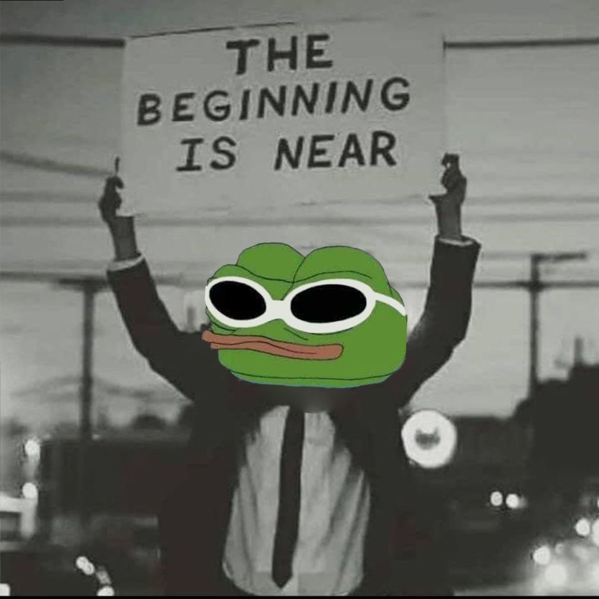 Apu on Solana tweet media