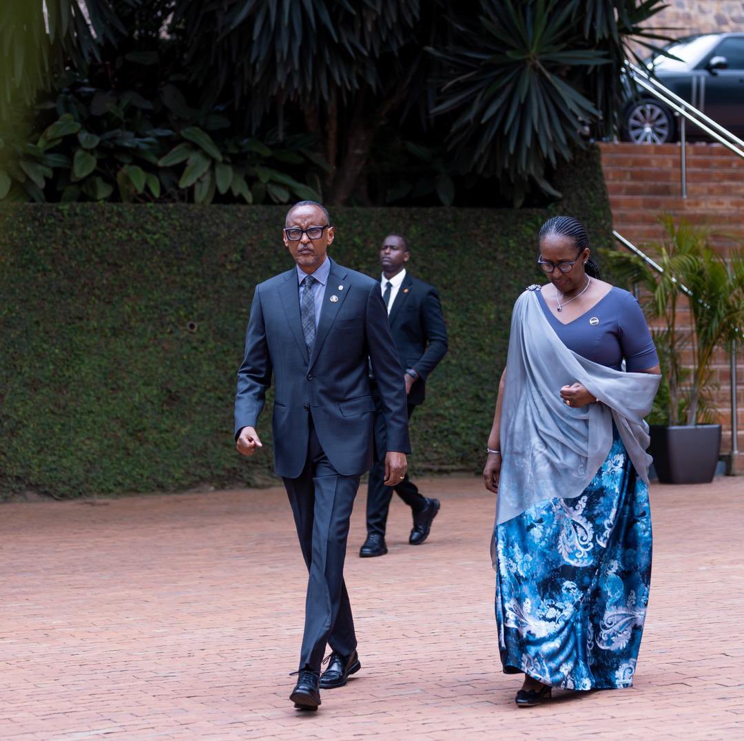 FabRugumire's tweet photo. #Kwibuka32 | #PerezidaWacu https://t.co/nXrjnKr2VG
