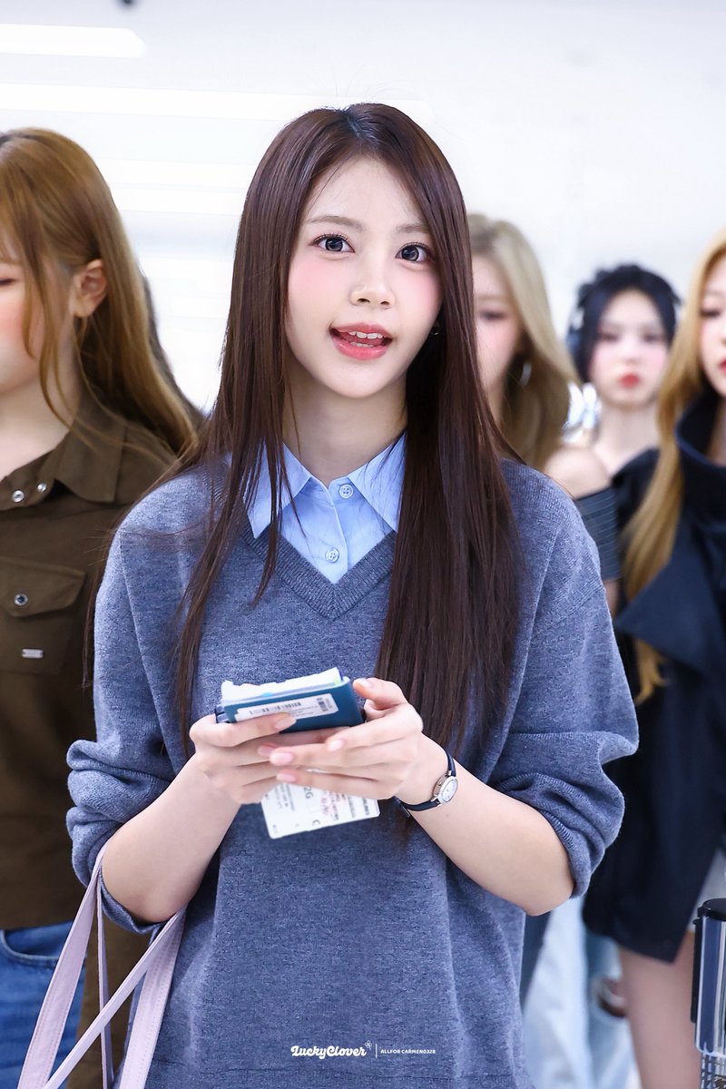 Lucky clover tweet media