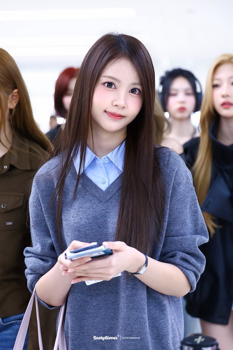 Lucky clover tweet media