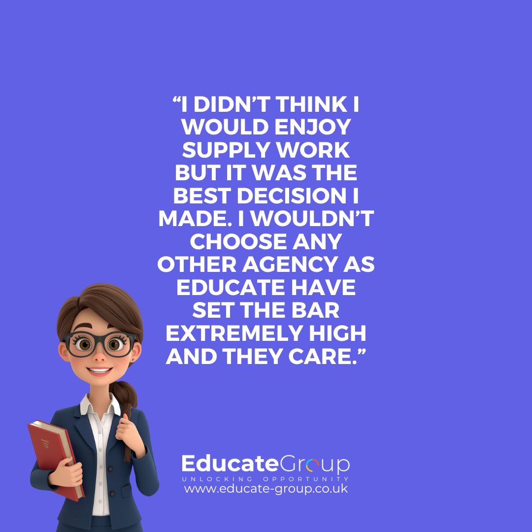 Educate Group tweet media