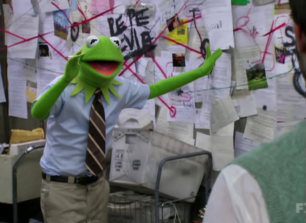 Nathan Kermit mode 🐸 tweet media