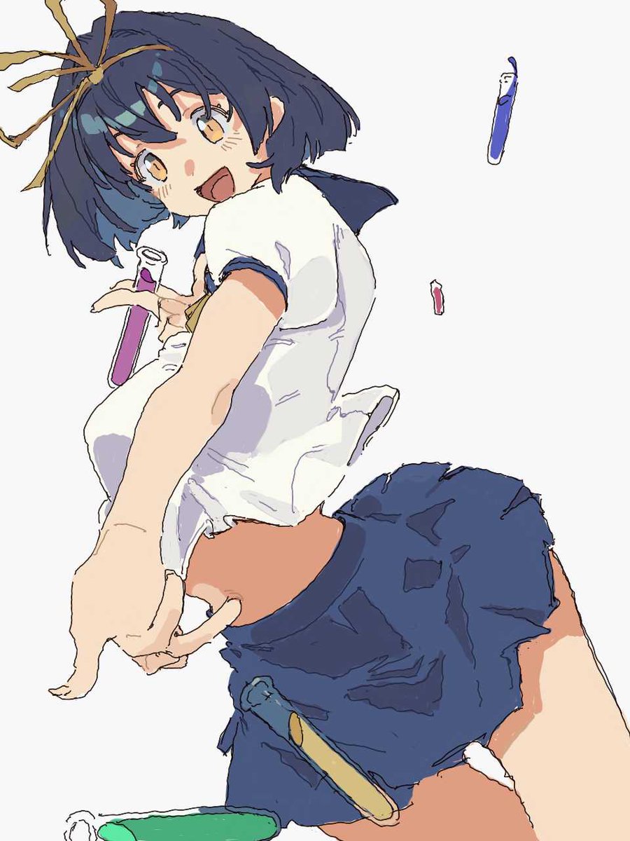 オオイワ tweet media