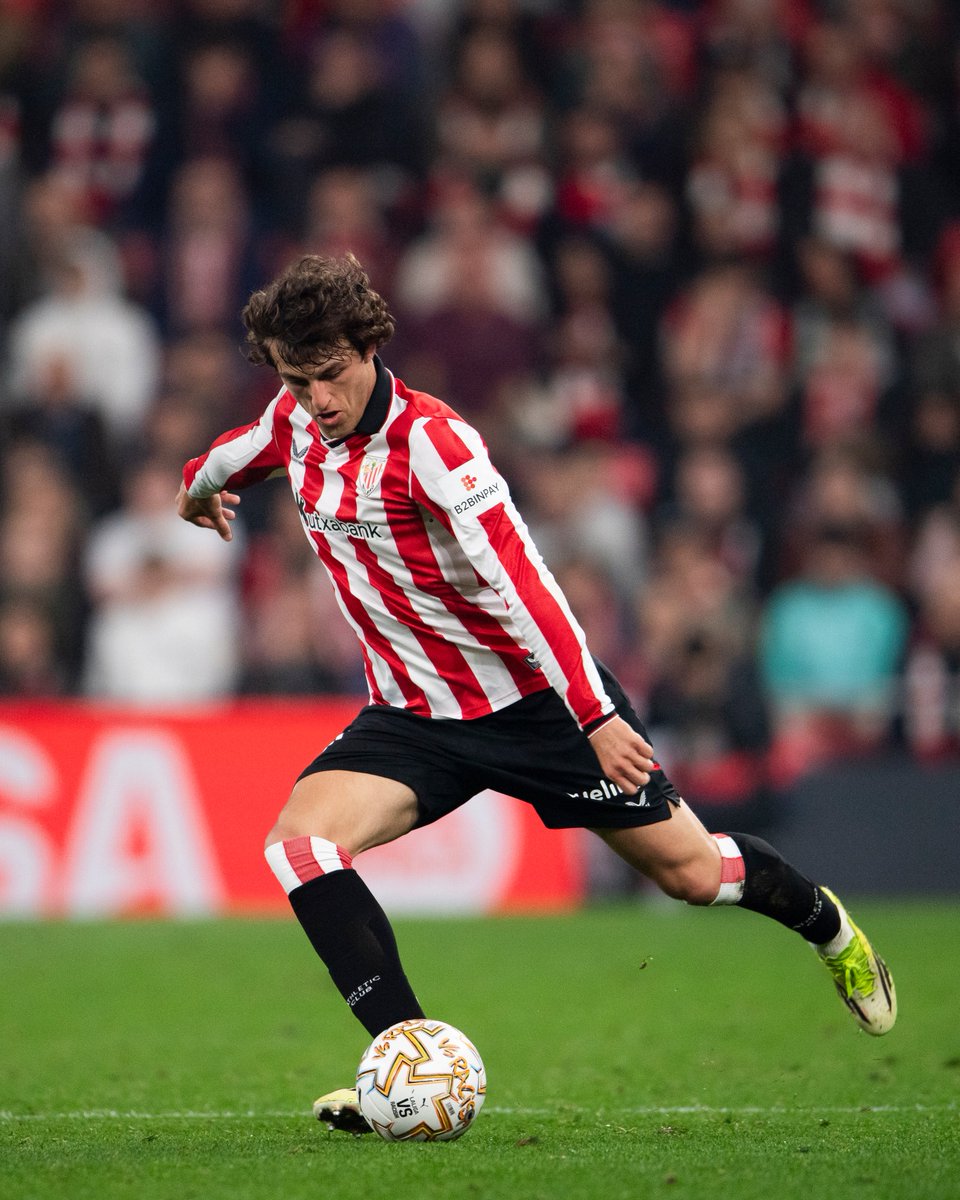 Athletic Club tweet media