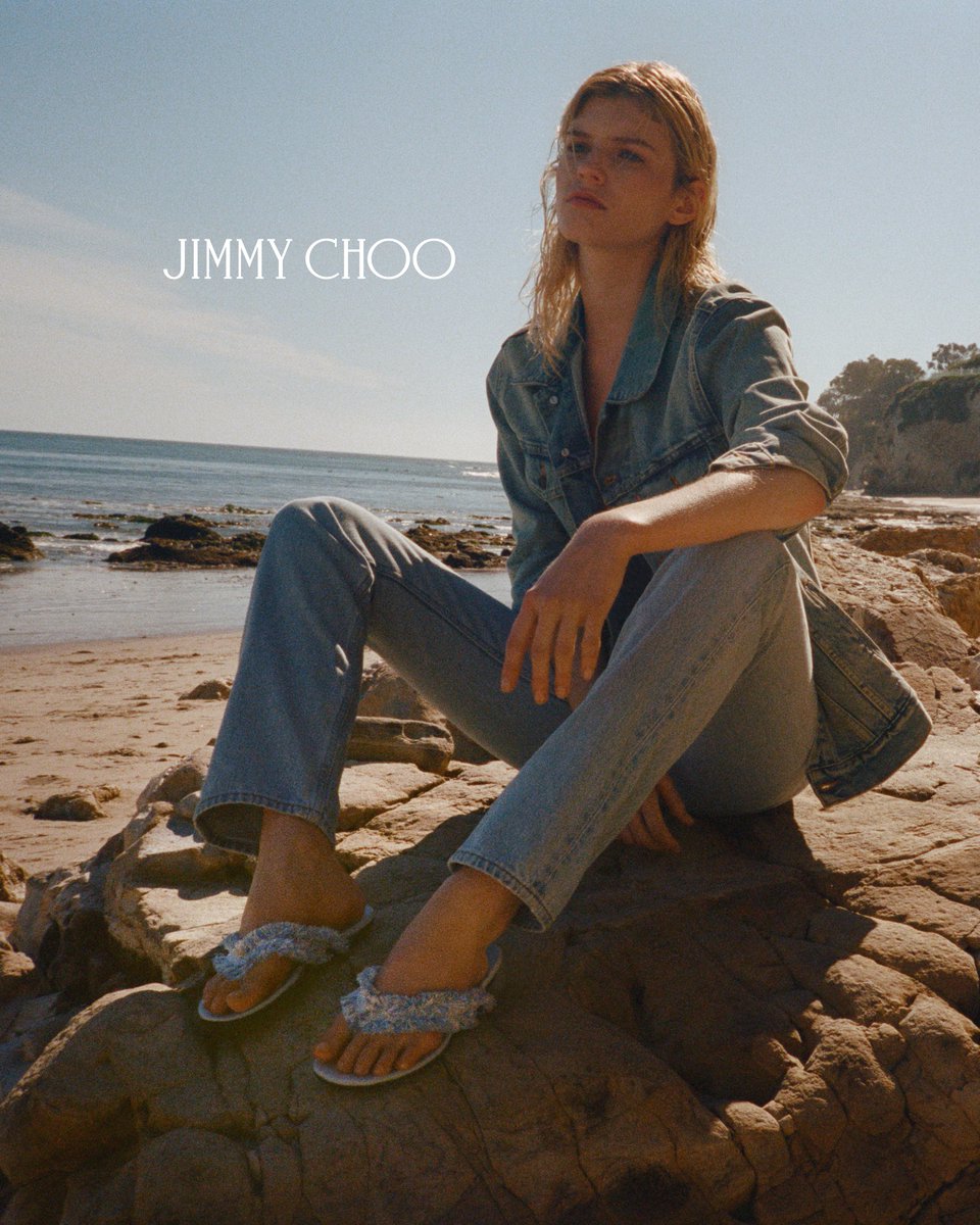 Jimmy Choo tweet media