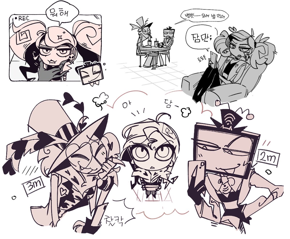 아기천사 tweet media