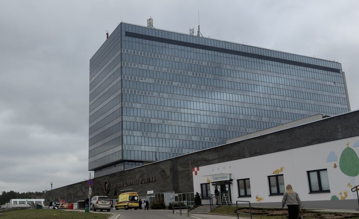 Faculty of Medicine, Cardinal Wyszynski University tweet media