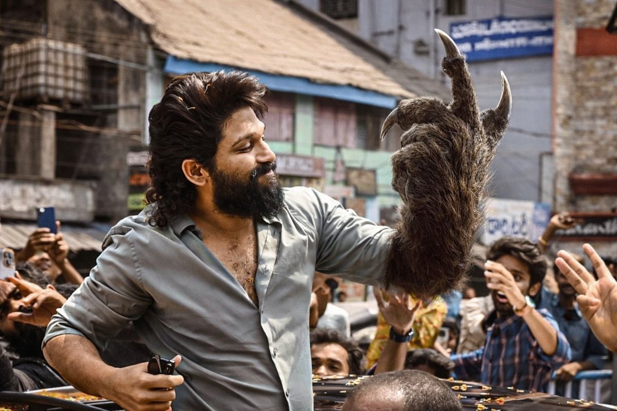 TotallyAlluArjun tweet media