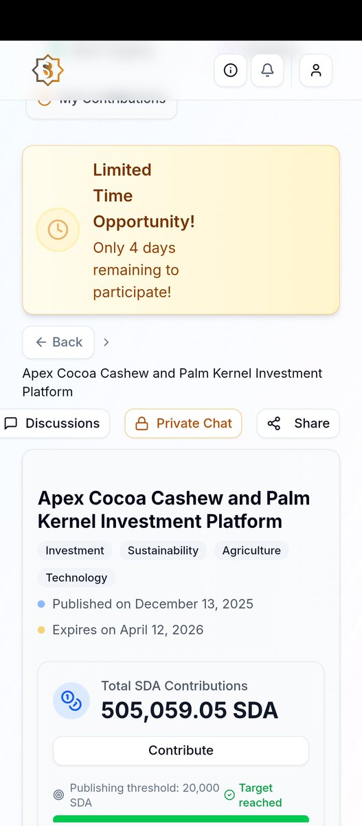Busari Adeshina Taofeek tweet media