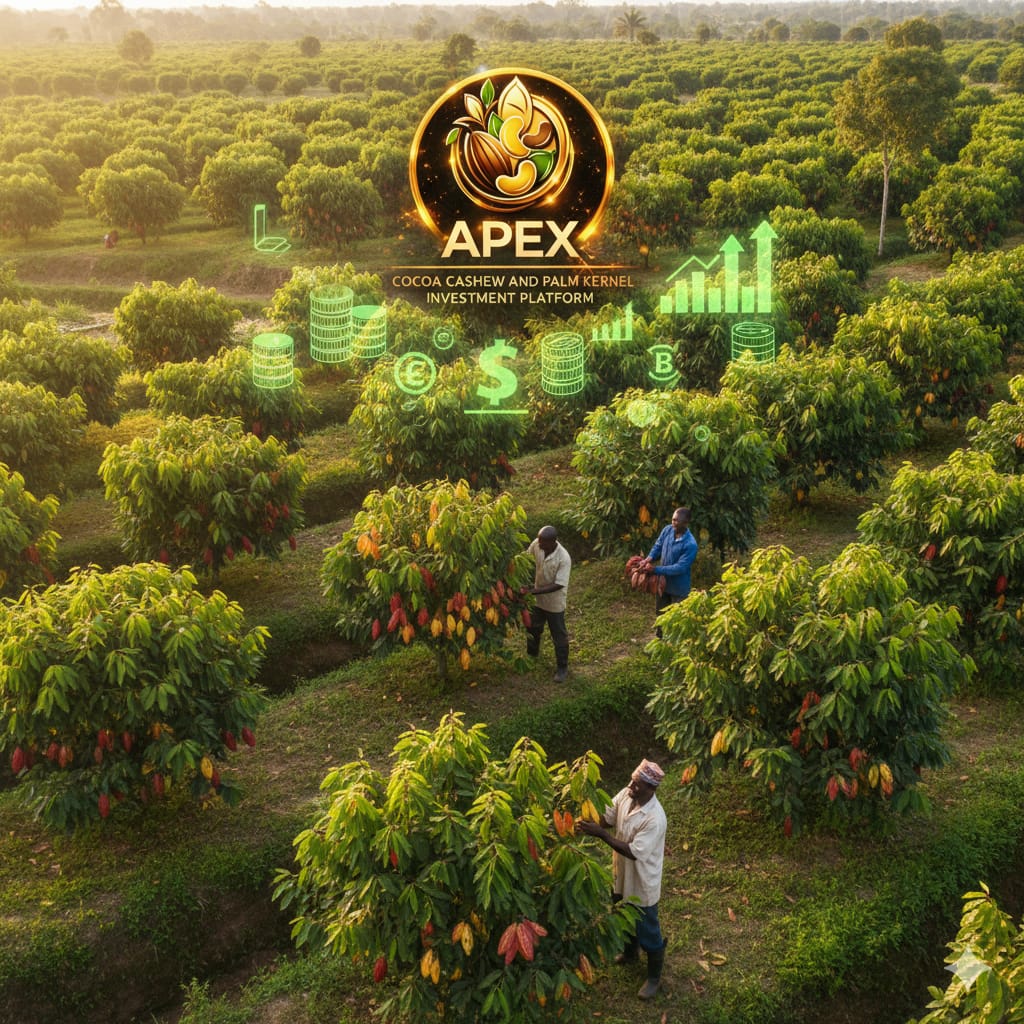 Busari Adeshina Taofeek tweet media