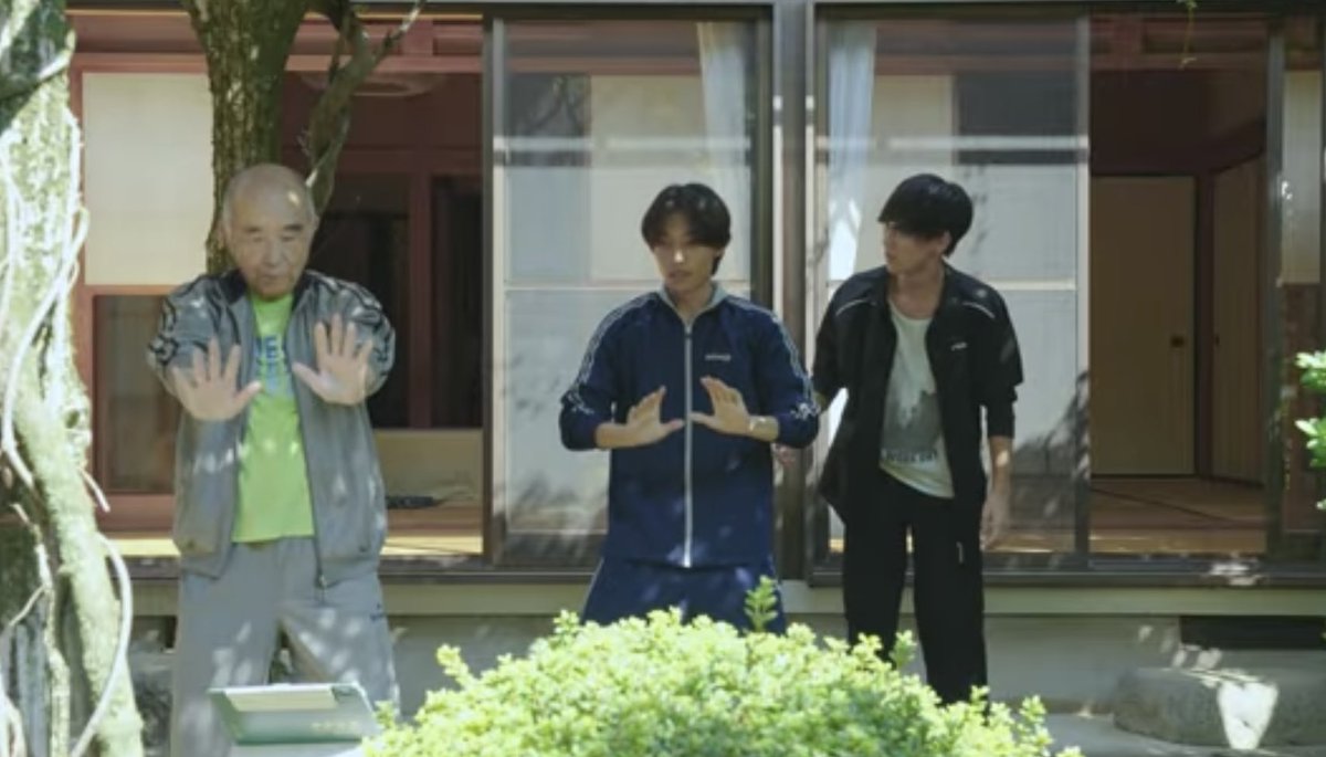 主演映画『オトコジョタイ！』が、池袋みらい国際映画祭にてW受賞を記念に期間限定配信させています！

新生活が始まるこの時期、競争社会であり情報が溢れている時代だからこそ生き方といった大切な事を教えてくれる映画だと信じてます。
この機会に是非🍉

youtu.be/F2ETW4TTx3U