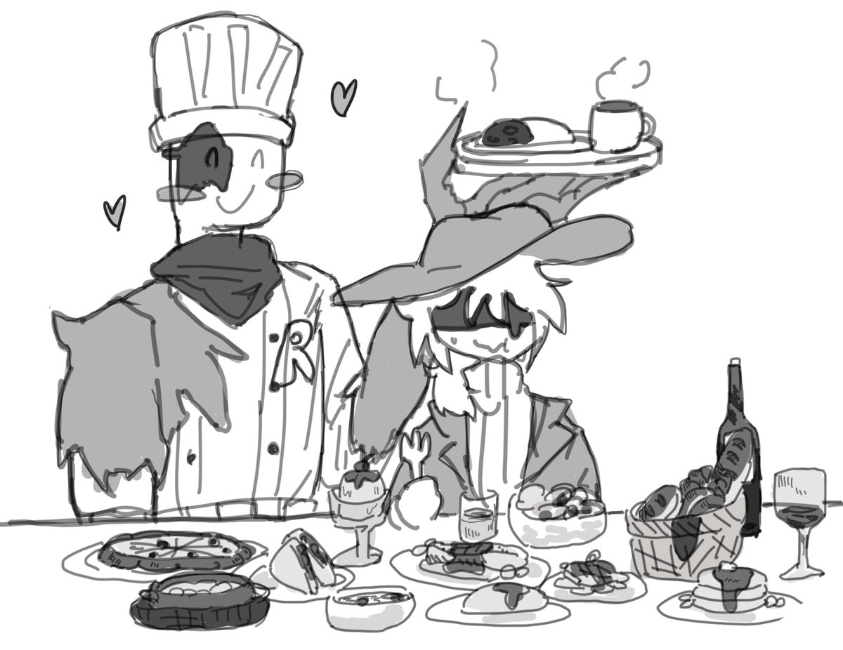 かくかく鳥 tweet media