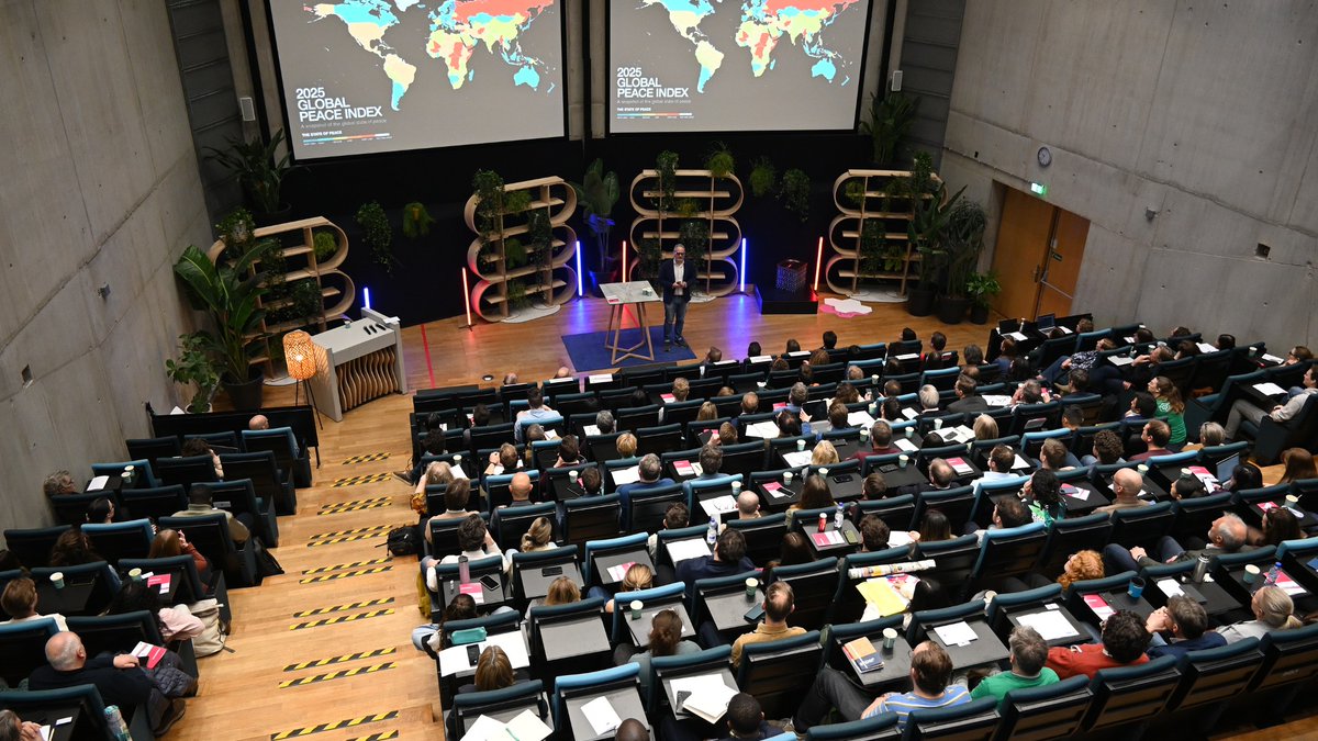 Project_Seed_EU's tweet photo. 🌱 A small recap of the SEED Conference, as there are so many great things to share! 

Seeing all of the photos, posts and comments coming in, we cannot believe how many people we reached and inspired. 
#SEEDConference #Sustainability #Innovation #Community #SEEDConference2026 https://t.co/DGmOSNMZxA
