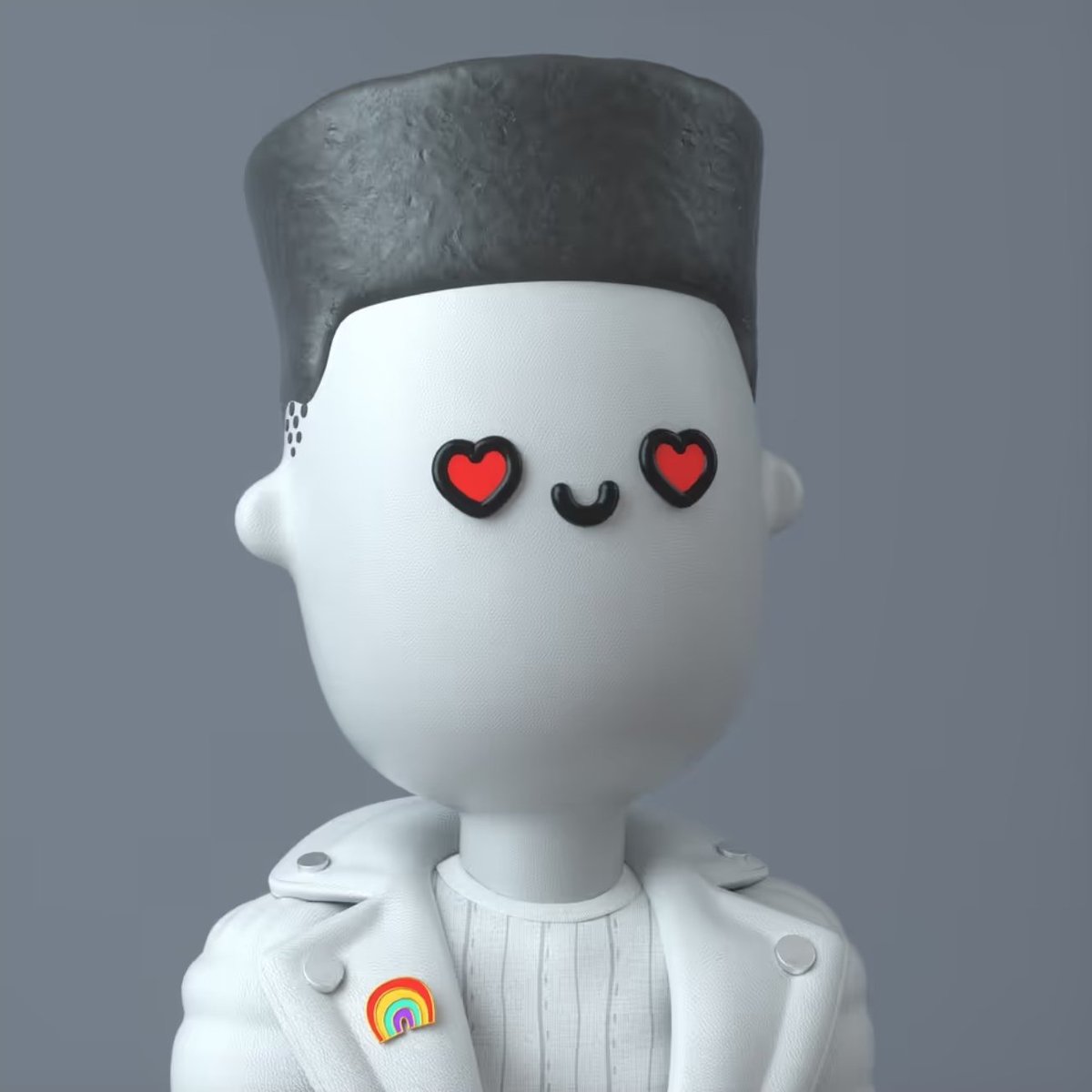 💀The Equalizer | GU 5756 tweet media