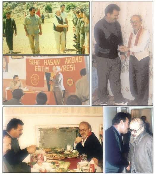 Alikatirci tweet media