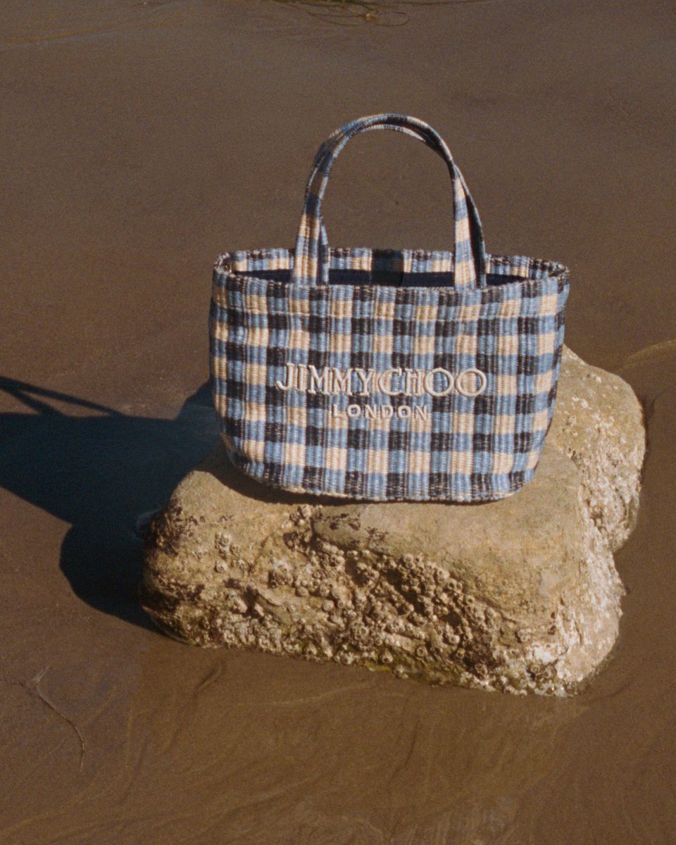 Jimmy Choo tweet media