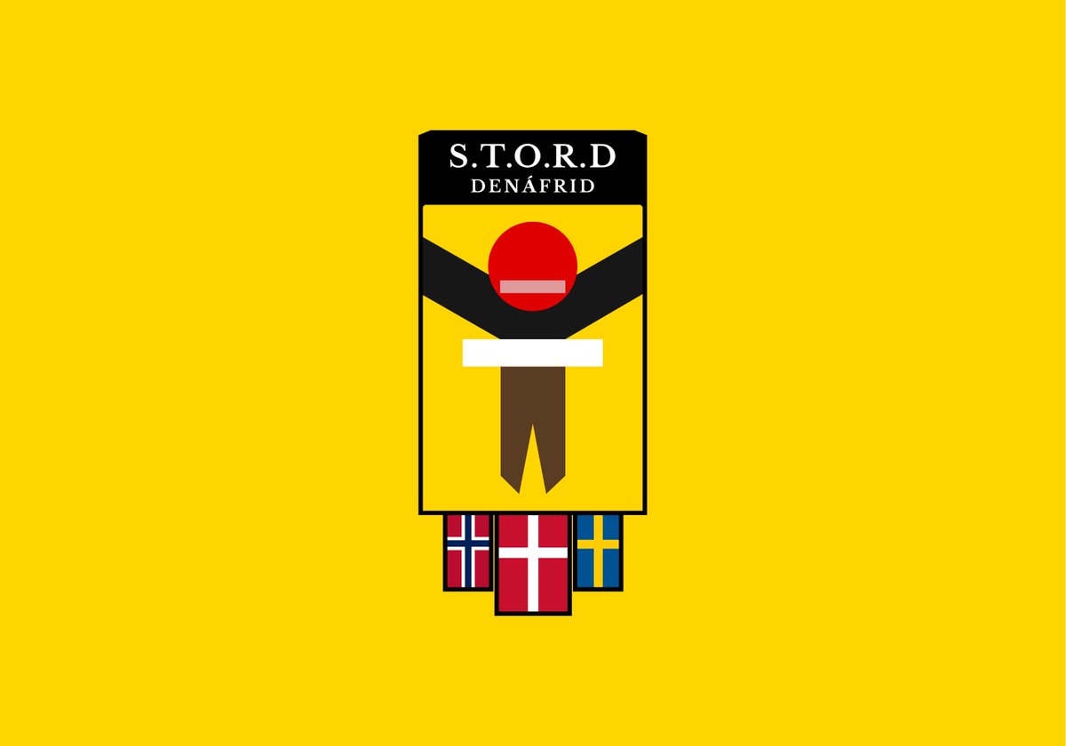 S.T.O.R.D Denáfrid tweet media