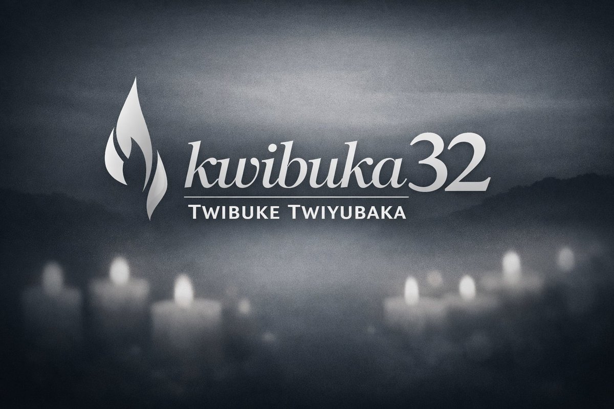TwimanuRwanda's tweet photo. Muri ibi bihe, Abanyarwanda dukwiye kurangwa n’urukundo, ubumwe n’ubwubahane 🇷🇼🕊️
Twibuke amateka yacu, twige kuyakuramo amasomo, kandi twiyemeze kubaka igihugu kirangwa n’amahoro n’ubwiyunge.
Ubumwe bwacu ni bwo mbaraga zacu.
#TwimaneURwanda #Ubumwe #Kwibuka” https://t.co/DQmCOtsuxl