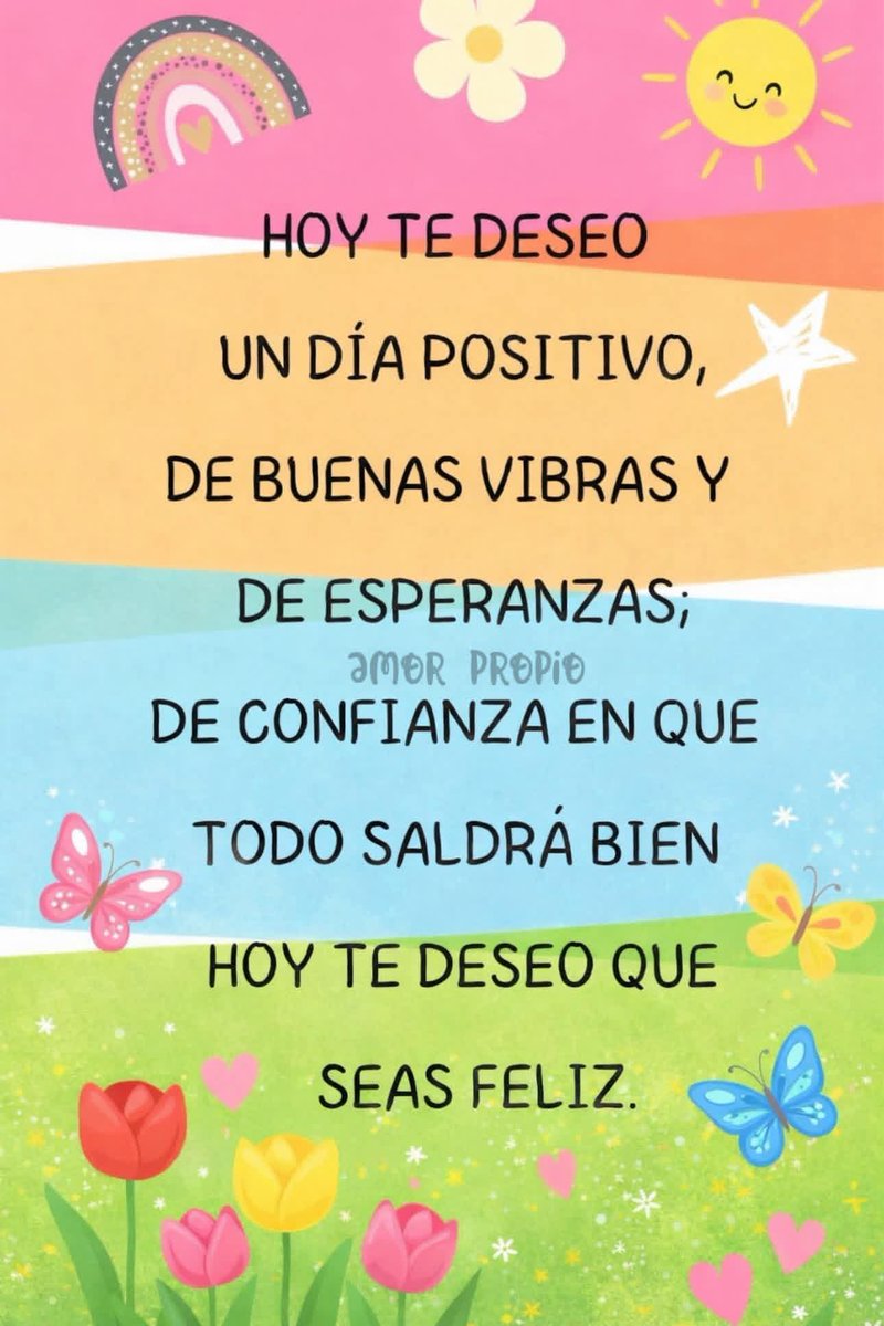 #BuenosDías #BuenosDíasATodos #FelizMartes #FelizMartesATodos 😘☕🥞🌻🫰🏻