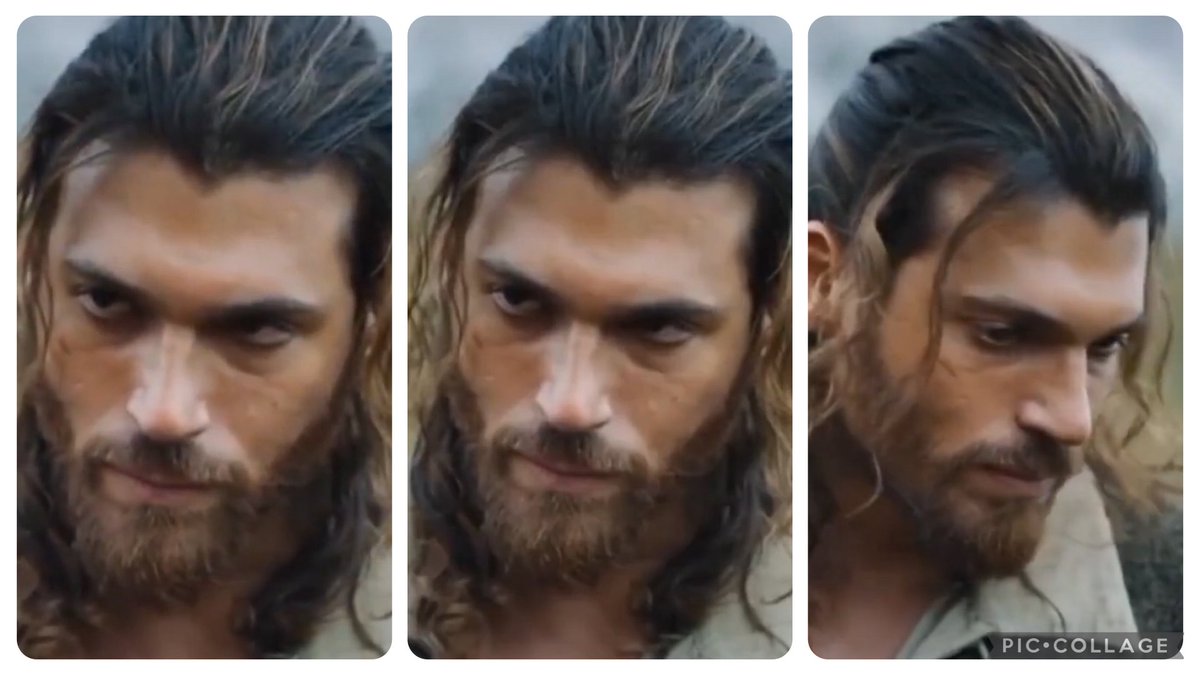 🤩❤️🤩

I ❤️ CANYAMAN
#CanYaman ❤️