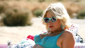 ProfesorJonk's tweet image. "No leo mis críticas, pero tengo un montón y lo haré cuando tenga 80 años".
Patricia Arquette.
Siempre enamorados de Alabama Whitman.
#PatriciaArquette #cine #actriz