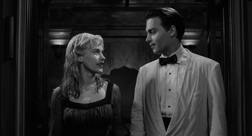 ProfesorJonk's tweet image. "No leo mis críticas, pero tengo un montón y lo haré cuando tenga 80 años".
Patricia Arquette.
Siempre enamorados de Alabama Whitman.
#PatriciaArquette #cine #actriz