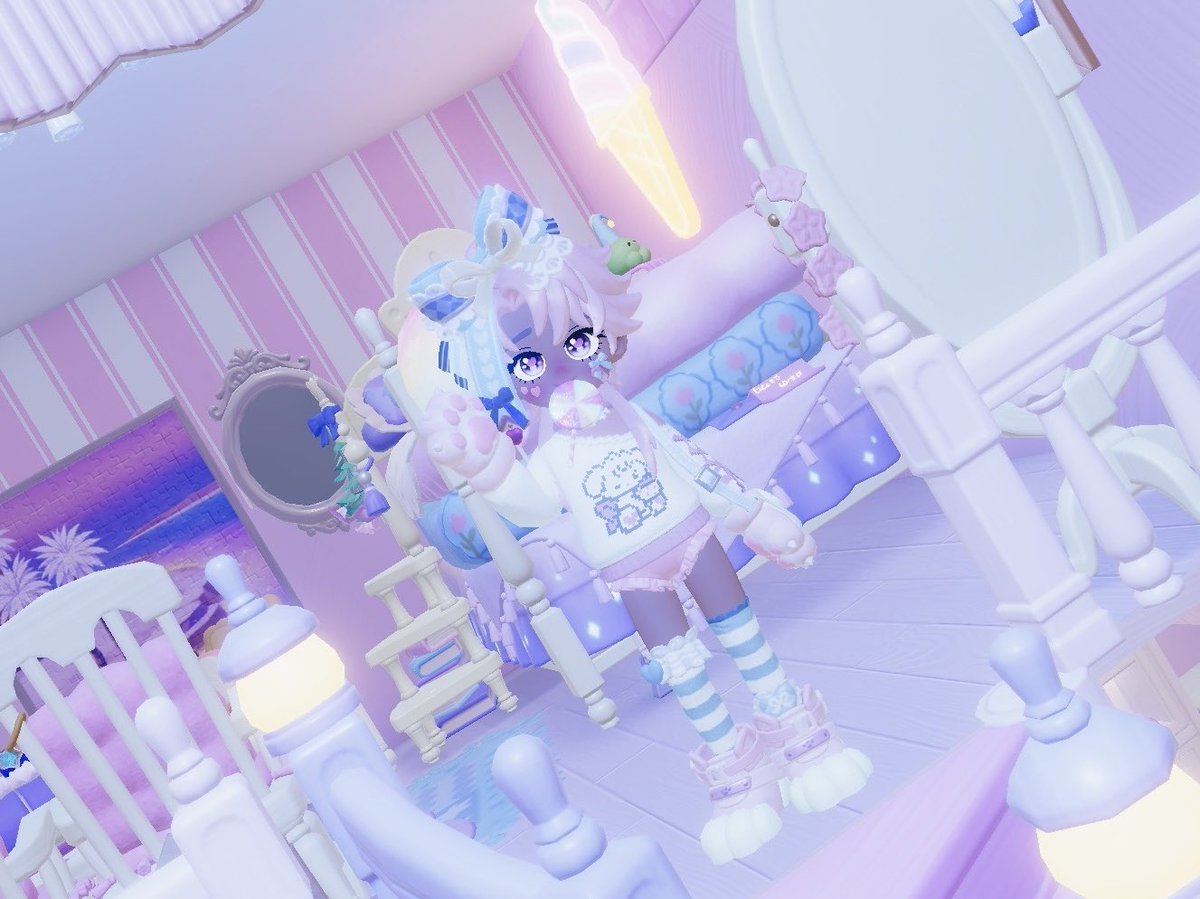 ₍ᐢ. ̫.ᐢ₎ ໒꒱ ‧₊˚ tweet media