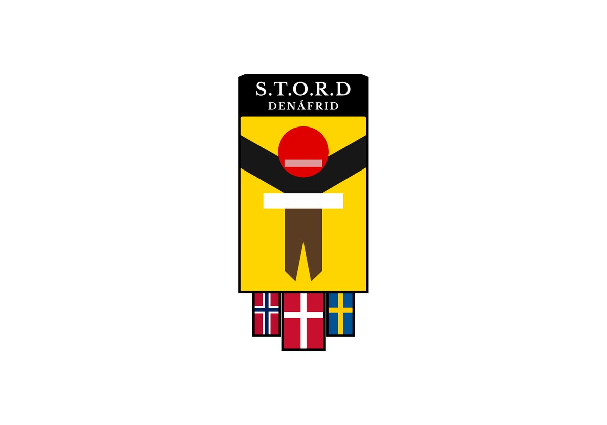 S.T.O.R.D Denáfrid tweet media