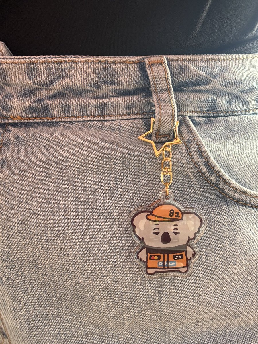 dia ‧₊˚ 🦇 LANDOSTAND ‘26 tweet media