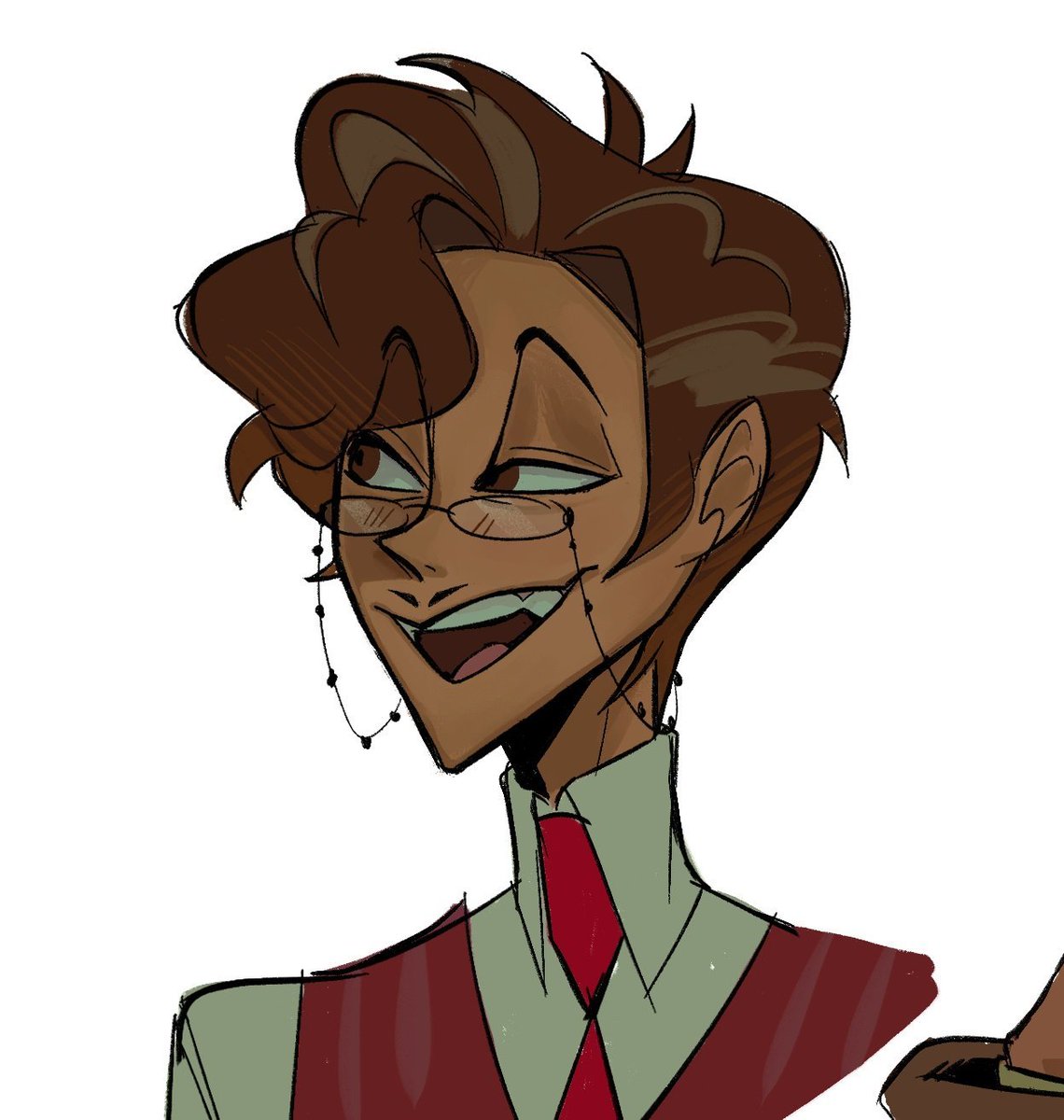 Calypso 📺🦈 tweet media