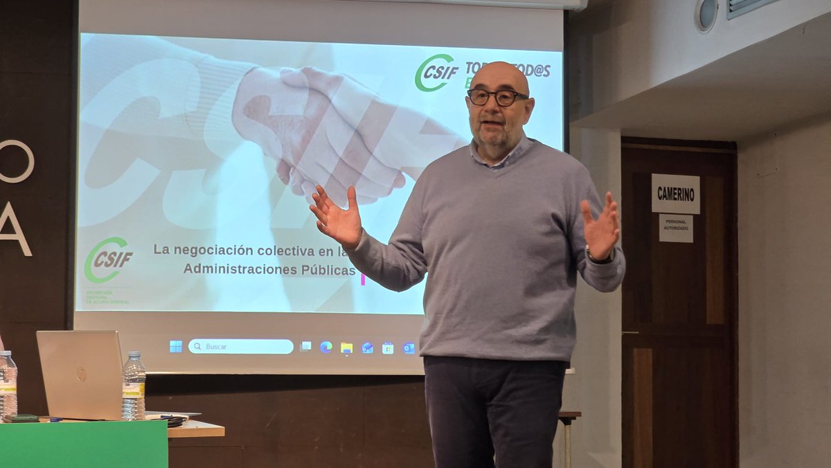 CSIF Nacional tweet media