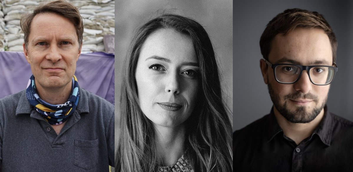 Uilleam Blacker 🇺🇦 tweet media