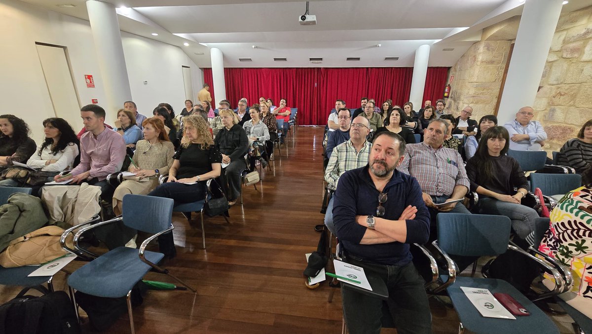 CSIF Nacional tweet media