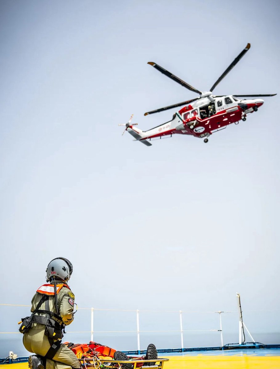 edorixi's tweet image. Buon 91° compleanno al Centro Internazionale Radio Medico (CIRM), punto di riferimento per la telemedicina e per la salute di chi va per mare. Un ringraziamento profondo va alle donne e agli uomini che, con dedizione quotidiana, mettono la propria professionalità al servizio