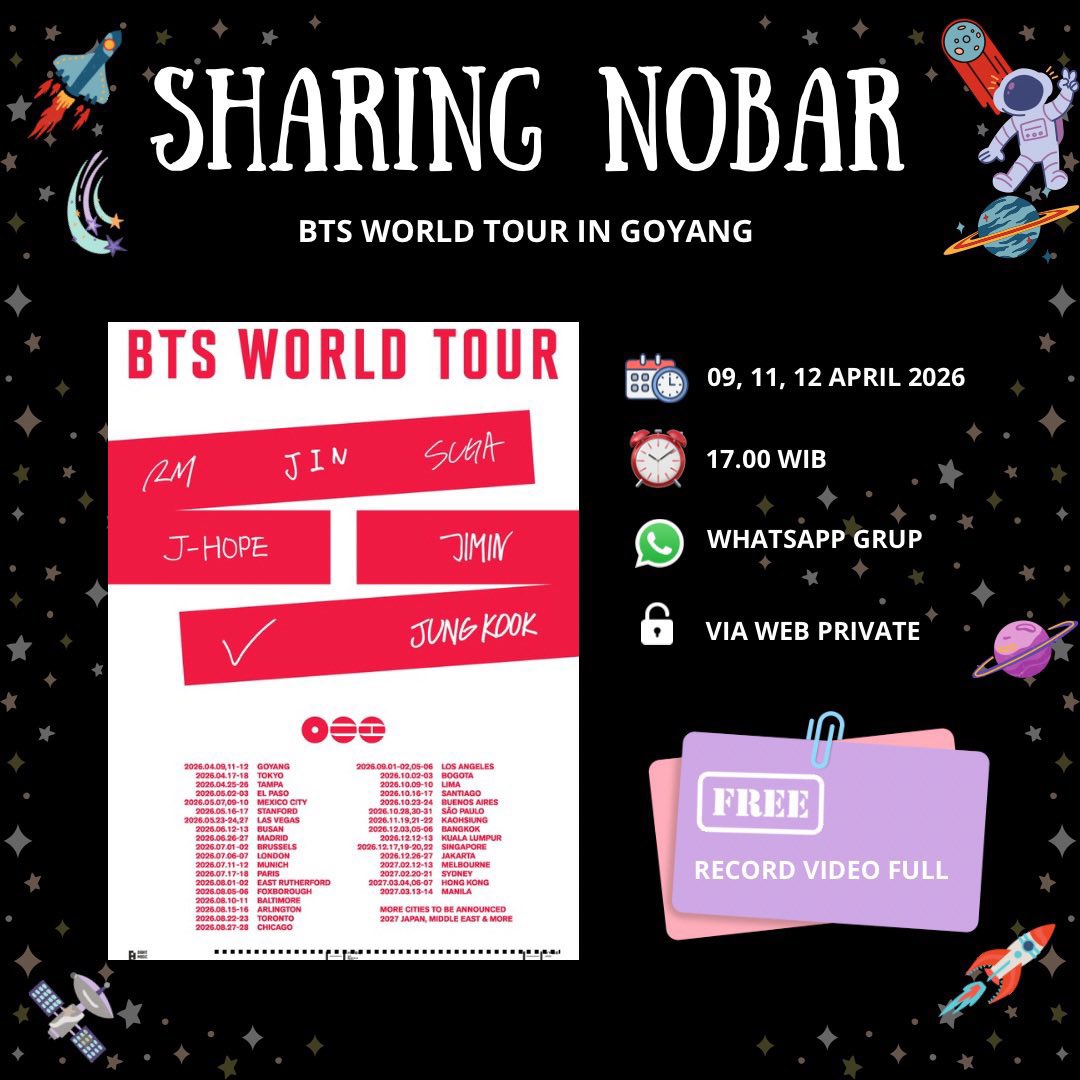 SHARING NOBAR ENHYPEN NCT WISH DXS tweet media