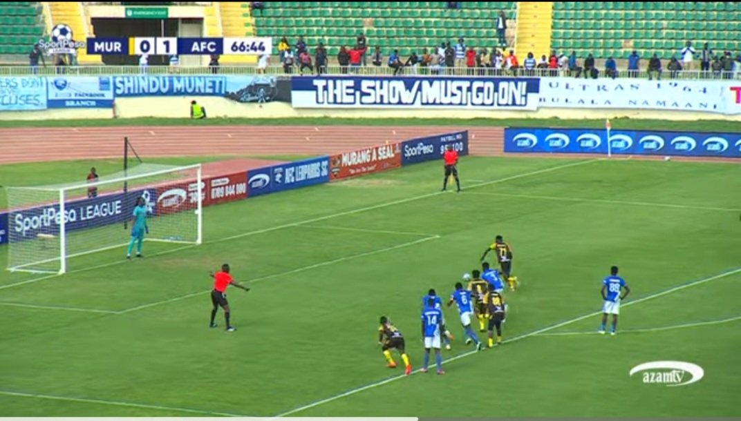 ipkirui's tweet photo. @Football_Kenya , we should not be having these kind of events in football in this era. https://t.co/eJufOcBg3I