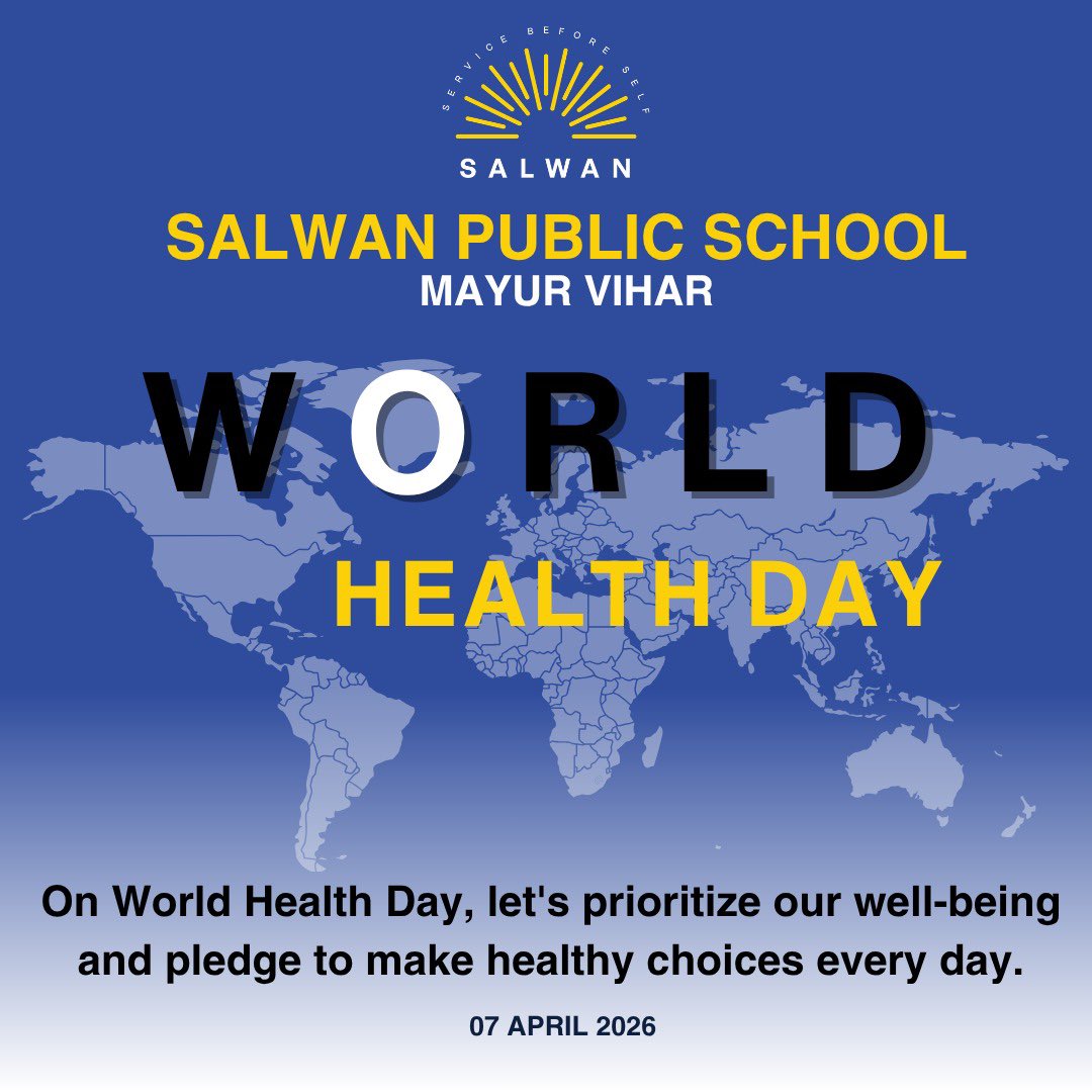 SPS,MayurVihar (@spsmayurvihar) on Twitter photo 