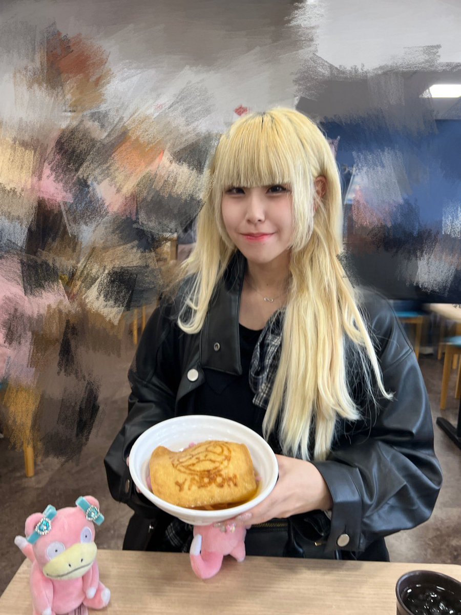 碧海 レイ 🦖 空色ソルベ tweet media