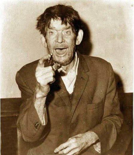 BUCHANAN: Dublin Time Machine tweet media