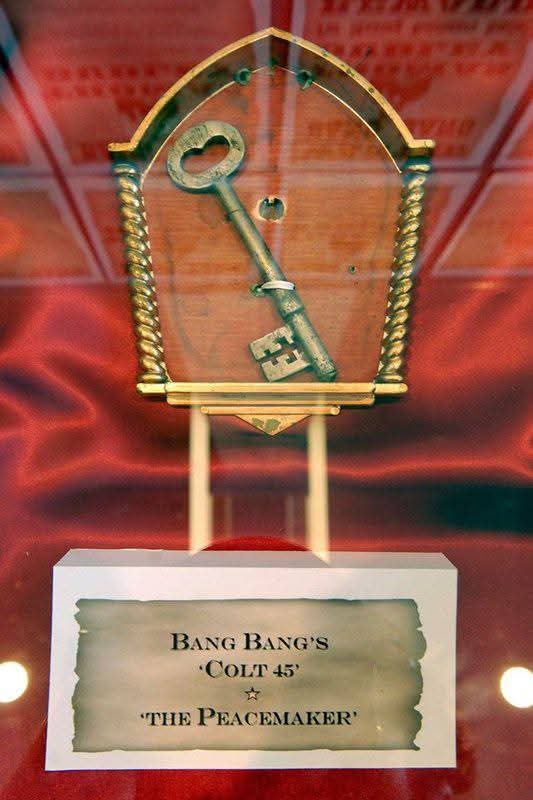 BUCHANAN: Dublin Time Machine tweet media