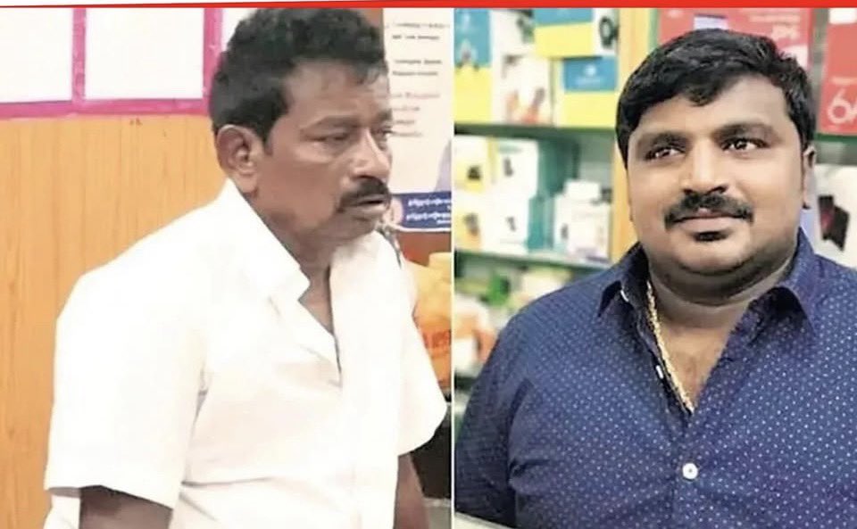 Sanjay Ezhava 🇮🇳 tweet media