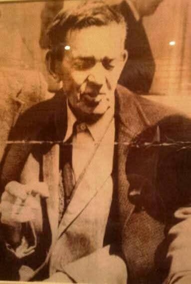 BUCHANAN: Dublin Time Machine tweet media