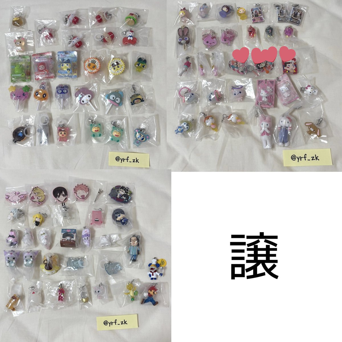 ちいぐろ tweet media