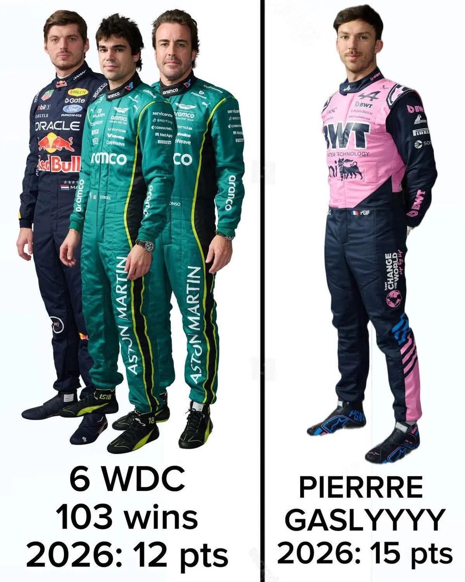 F1 TROLL tweet media