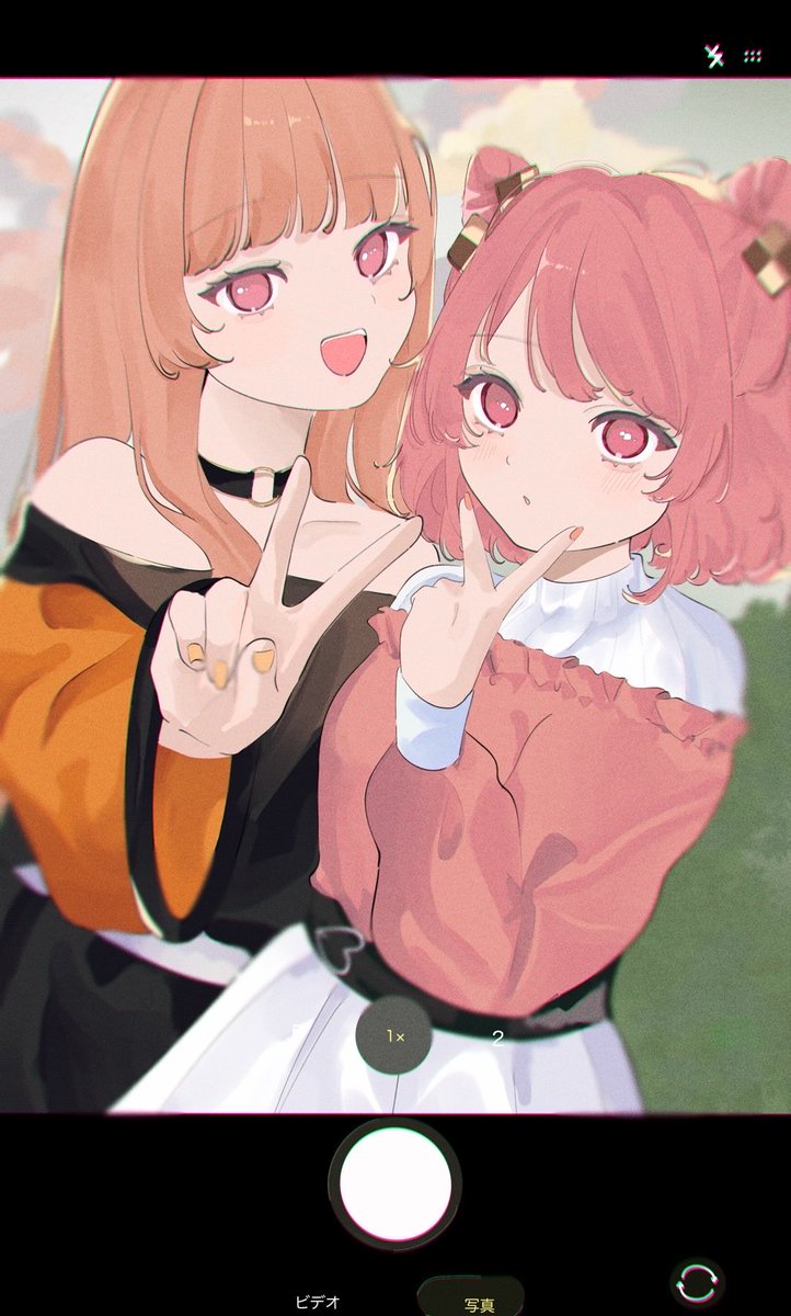 ちーは tweet media