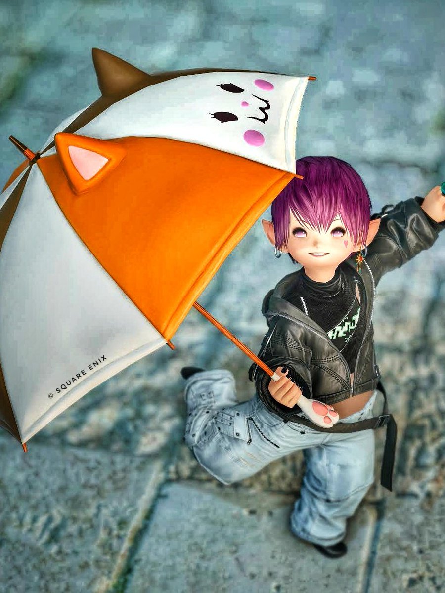 FFxivWing's tweet photo. #FF14SS https://t.co/EziNuVj8Im