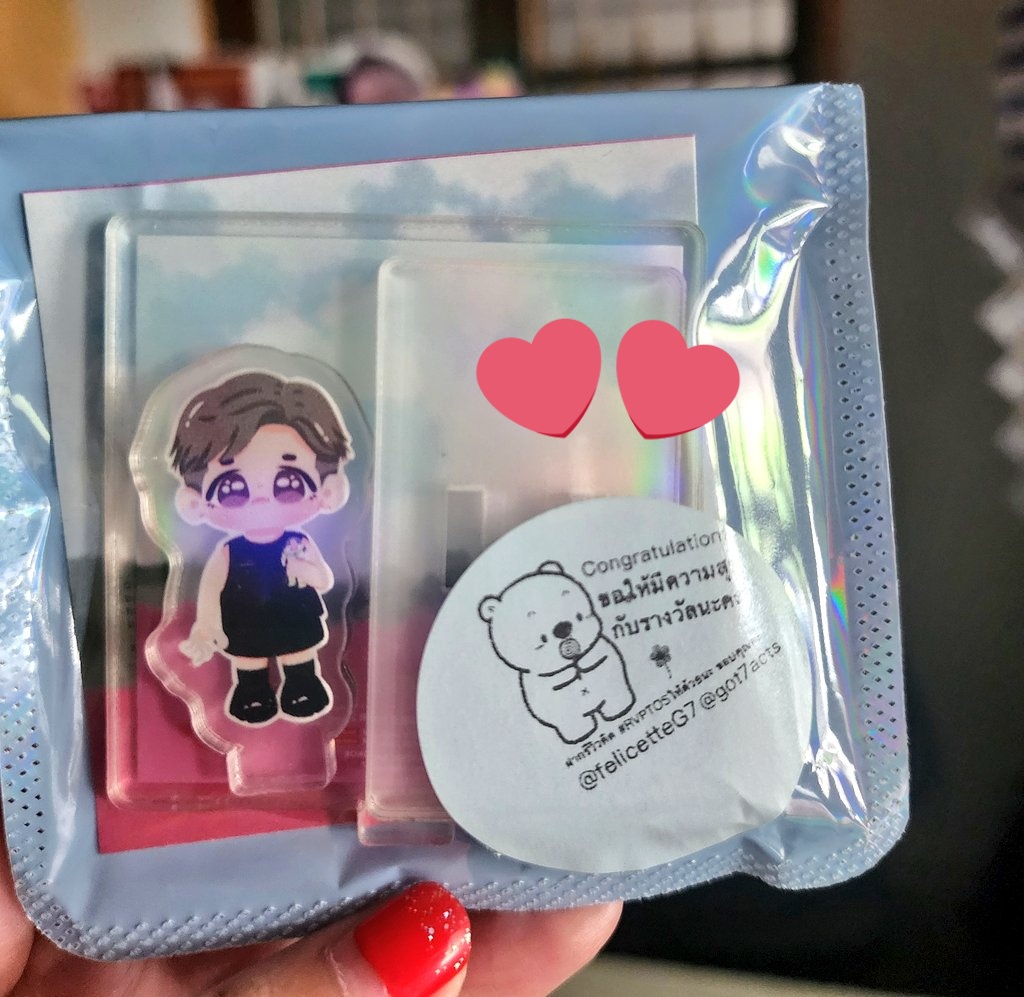 ᯓ𝐒𝐇𝐘𝐍𝐘𓂃𓈒𓏸⭑(อ่านว่า ไชน์-นี่) tweet media