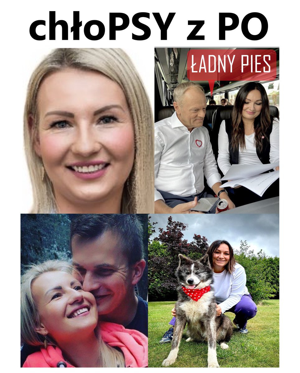 Anna Dlugosz tweet media