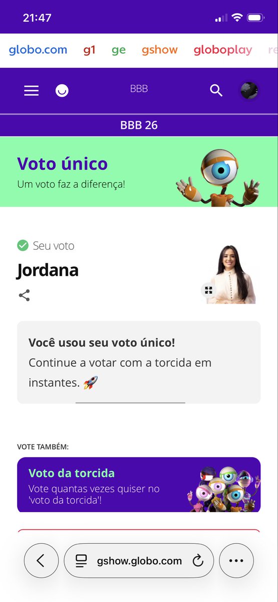 Daniel Moreira tweet media