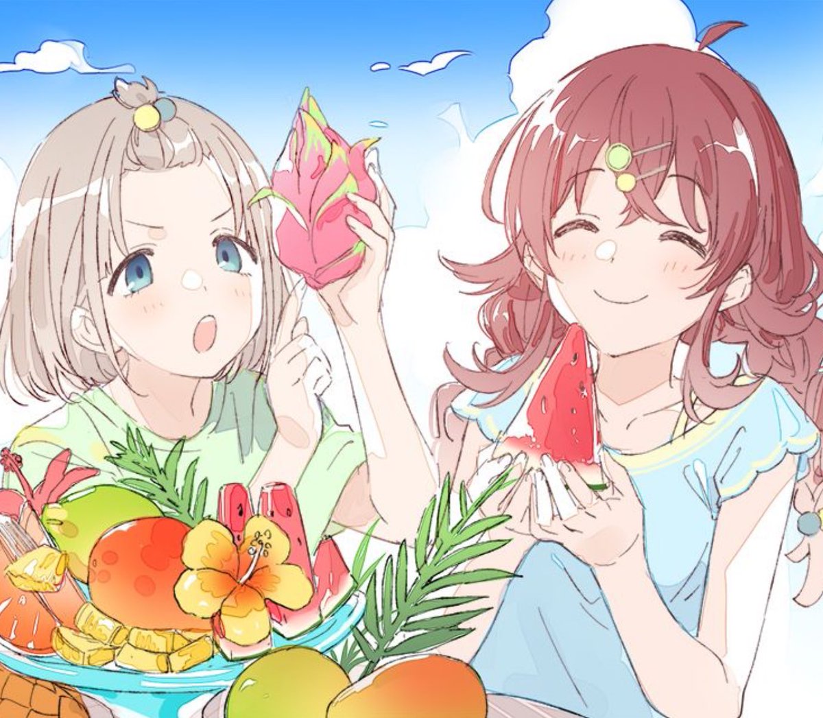 トマート tweet media